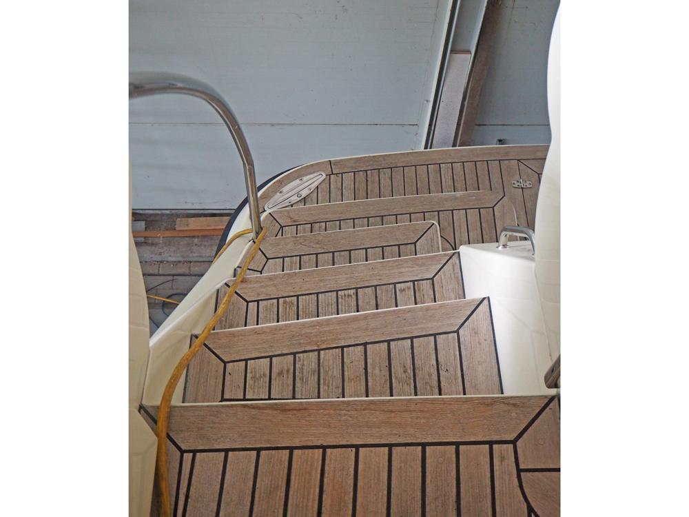  &Eacute;quipement de pont 